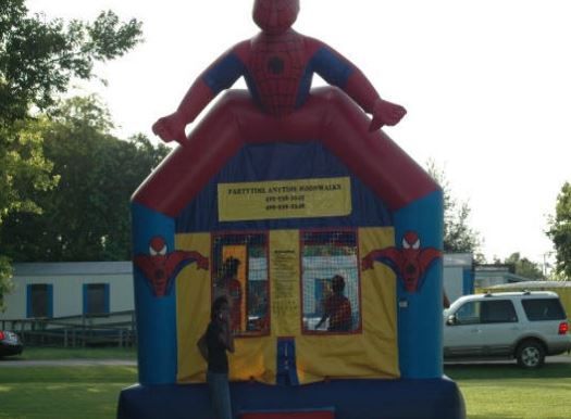 National Night Out 2007 - 58